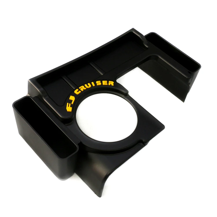 

High-quality Expand the box FJ Cruiser Cup holder for FJ Cruiser 2007-2020