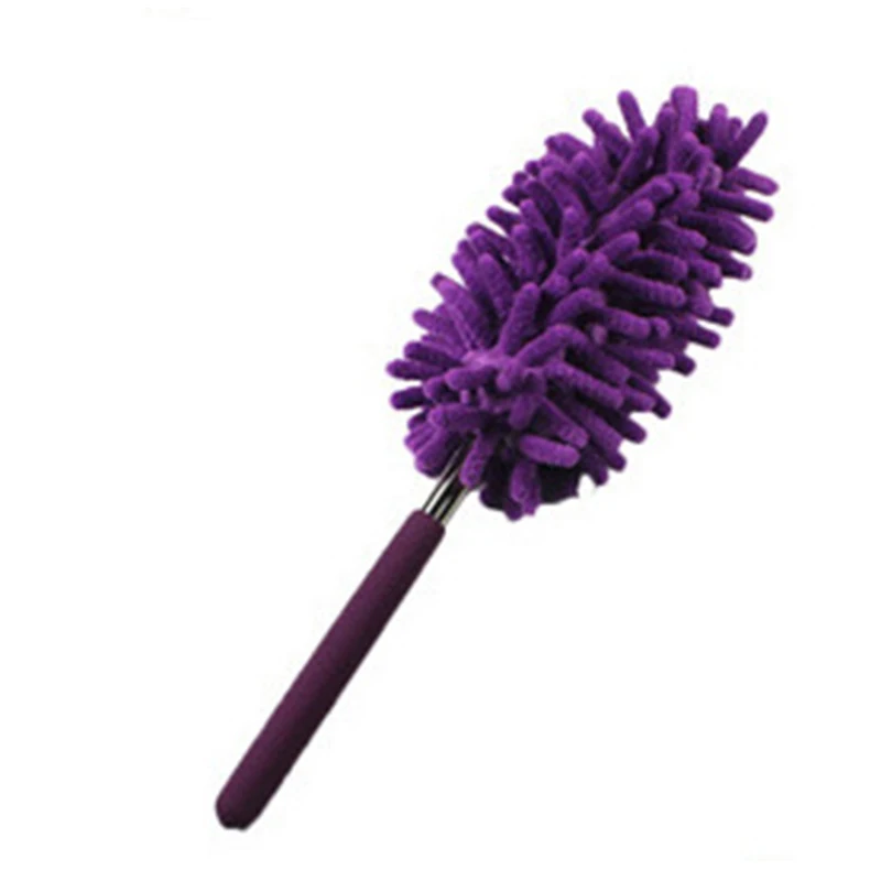 

Щетка для пыли из синели