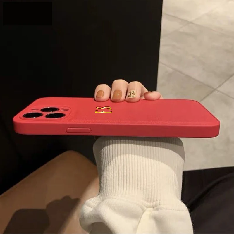 Чехол для iPhone 16 15 14 13 12 11 Pro Max Plus XR XS MAX 7 8