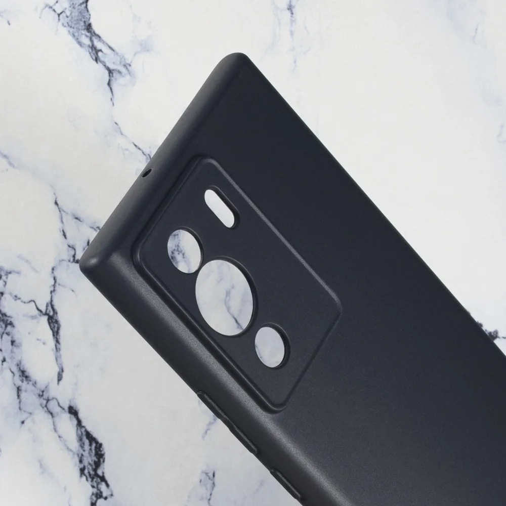 Для ZTE Nubia Z40 Pro 6 67 &quot2022 Z40Pro NX701J силиконовый смартфон телефон защитный чехол из