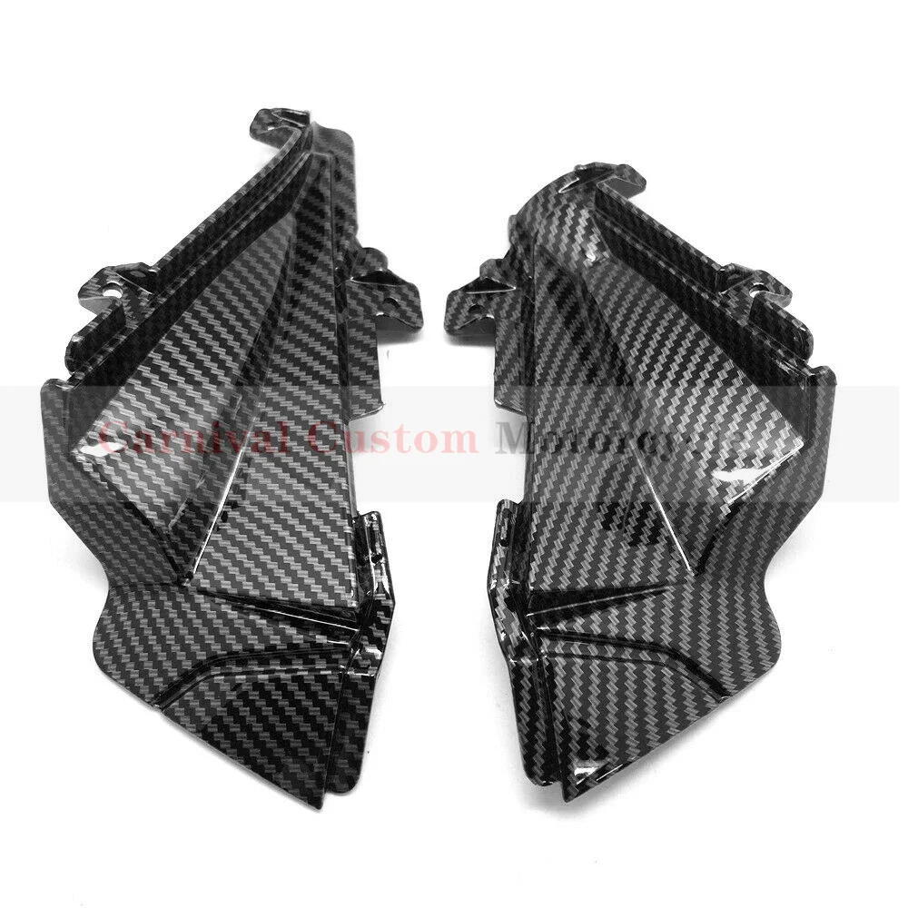 

For Aprilia RS4 125 2011-2016 RSV4 1000 2010-2015 Upper side puller panel cover fairing