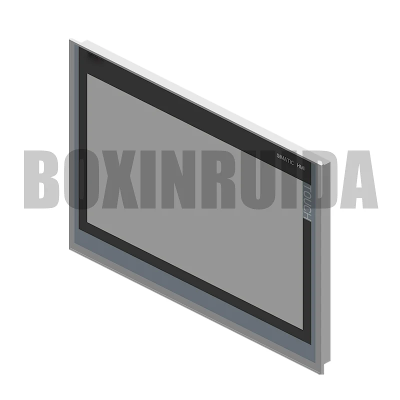 Новый оригинальный 6AV2124-0XC02-0AX1