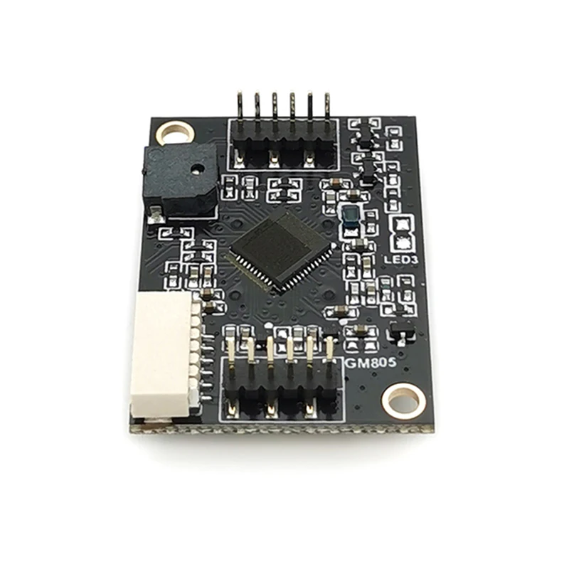 GM805 Series UART USB DC5V Barcode Scanner Reader Module 1D/2D QR Bar Code Reader For Android Arduino images - 6