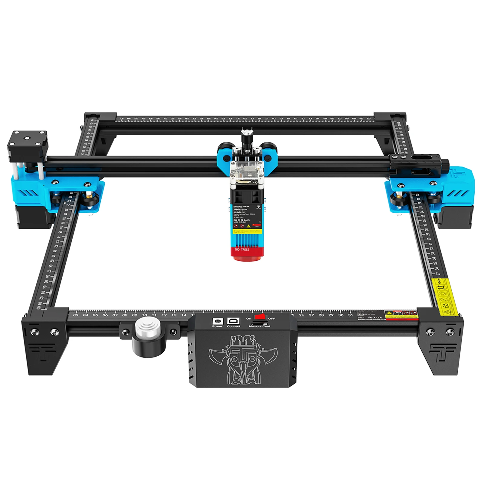 лазерный гравер tts 55. лазерный гравер totem s 5. лазерный гравер tts 55. лазерный гравер two trees с wi-fi 80 вт сборка. лазерный гравировальный станок twotrees tts-55 tts-10.