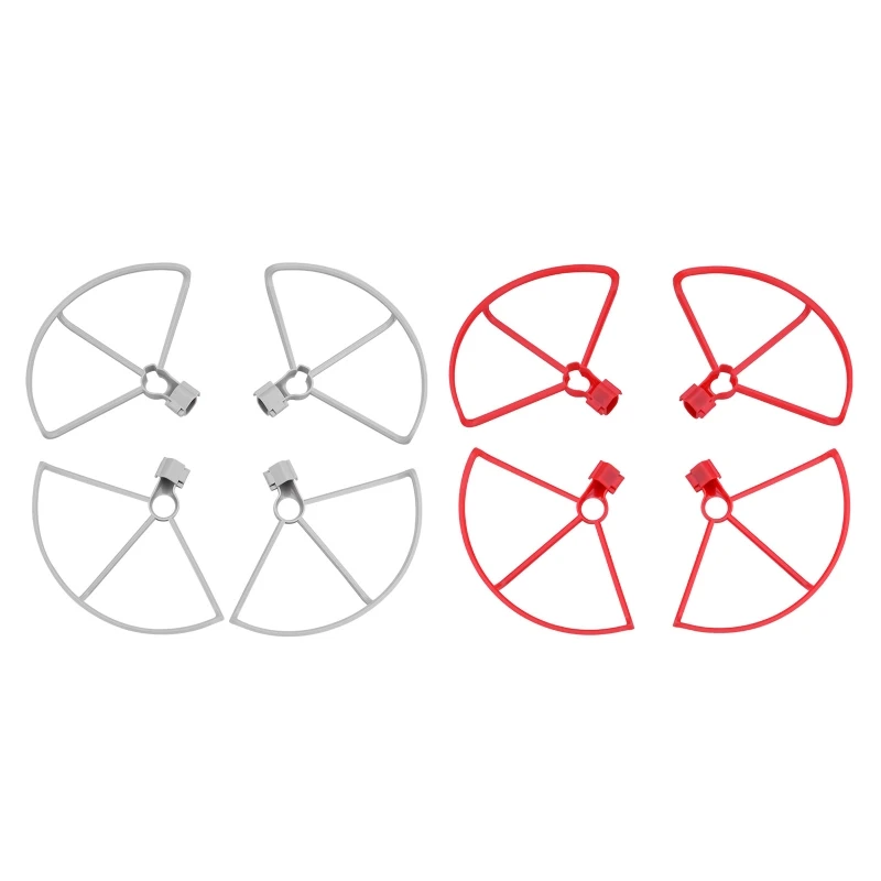 

For Mini 3 Pro Propeller Guard Protective Cover Propeller Crash Anti-Collision G2AC