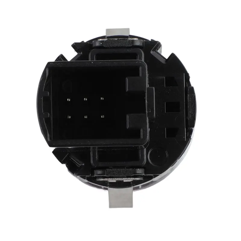 3GD 959839 Для VW Passat B8 Arteon 2015-2019 кнопка запуска и остановки двигателя 3G 1959839 WZU