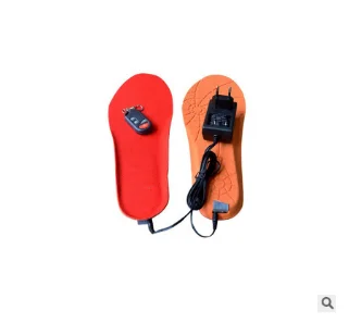 

room decor Smart heating insole