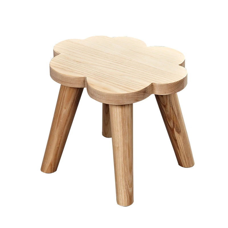 Детская мебель деревянный стул для выращивания детские стулья детей детский