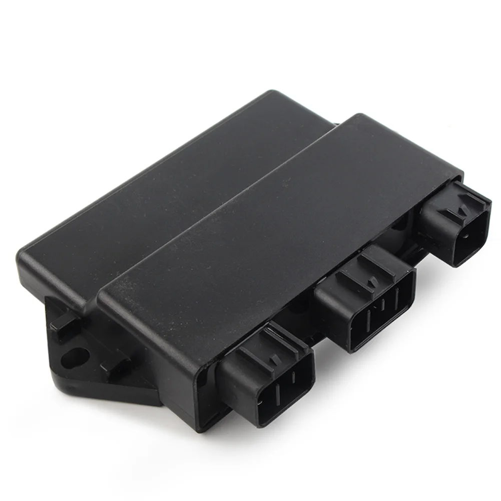 Коробка модуля CDI для мотоцикла 5UH-85540-00-00 Yamaha Grizzly 350 YFM350G YFM350FG 2007-2012 гг.