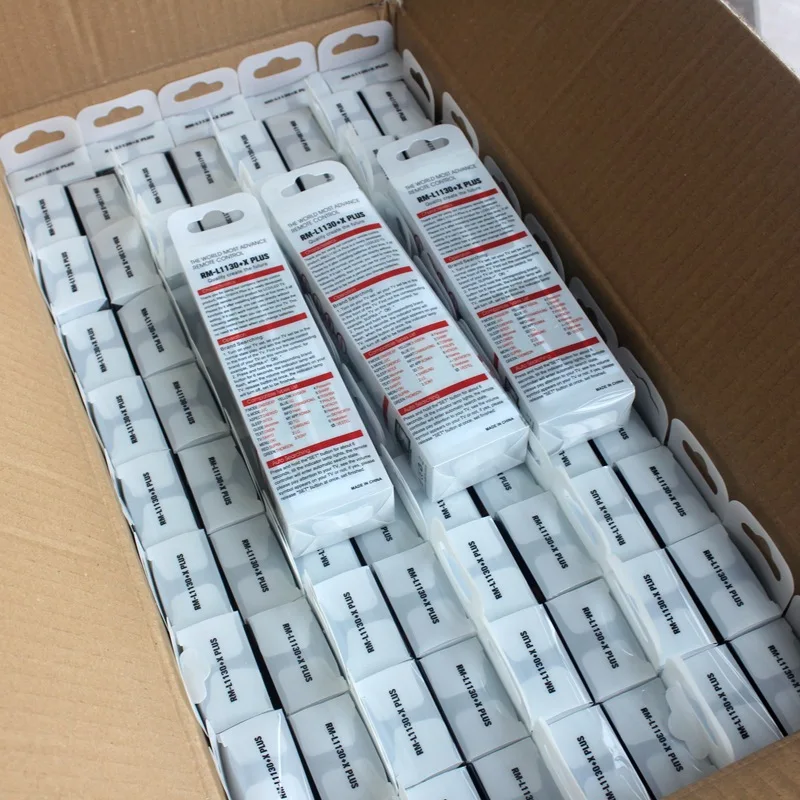 Глобальная универсальная ЖК-проекция универсальный пульт дистанционного