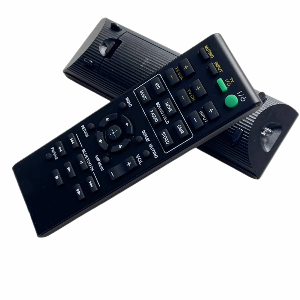 Пульт дистанционного управления, подходит для Sony SA-CT260 SA-CT260H 2,1 с беспроводным сабвуфером, Система домашнего кинотеатра