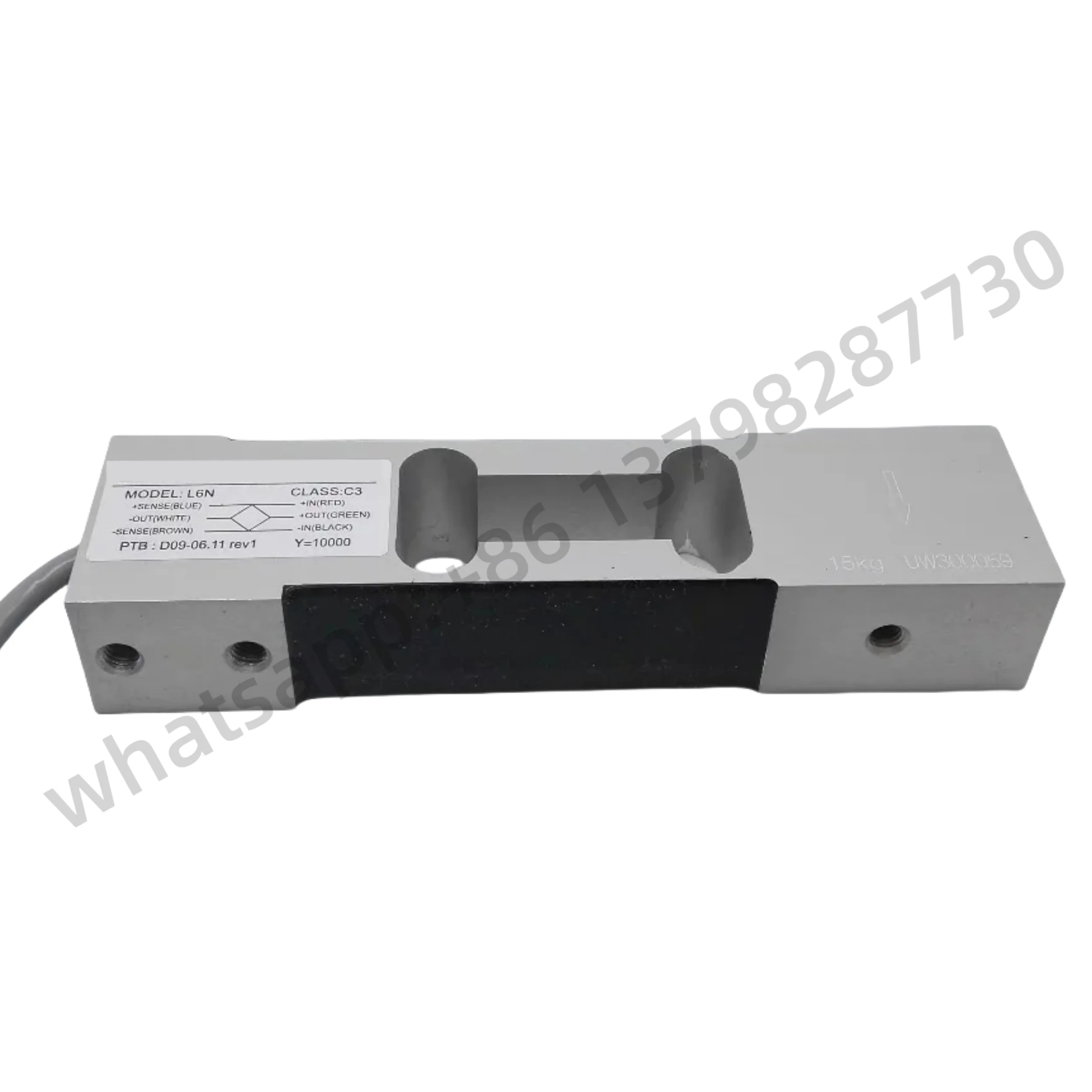 Новая Оригинальная флейта 0-3 кг 0-5 0-8 0-10 0-15 0-20 0-30 0-50 0-100