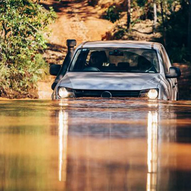 Воздухозаборники для подводного плавания сменные головки верхней части 4 дюйма