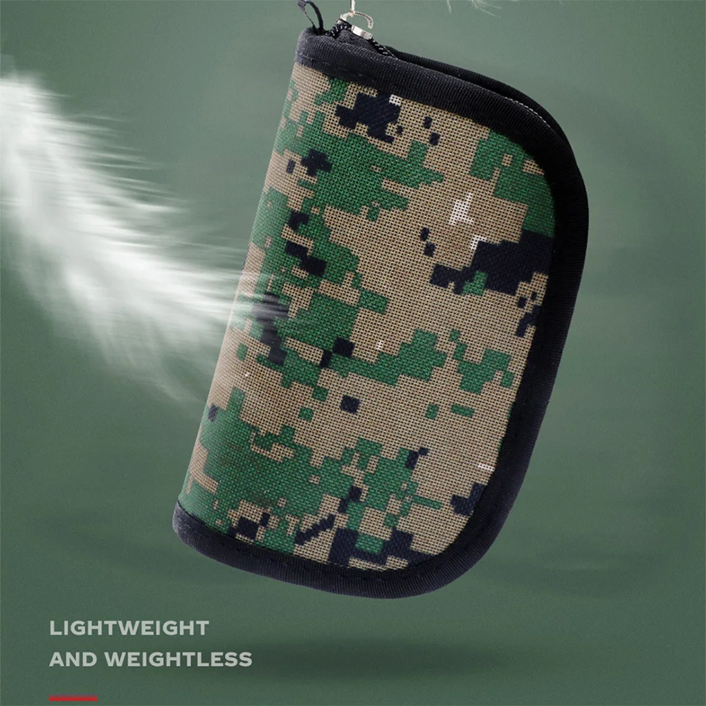 

20 шт., набор искусственных приманок с блестками