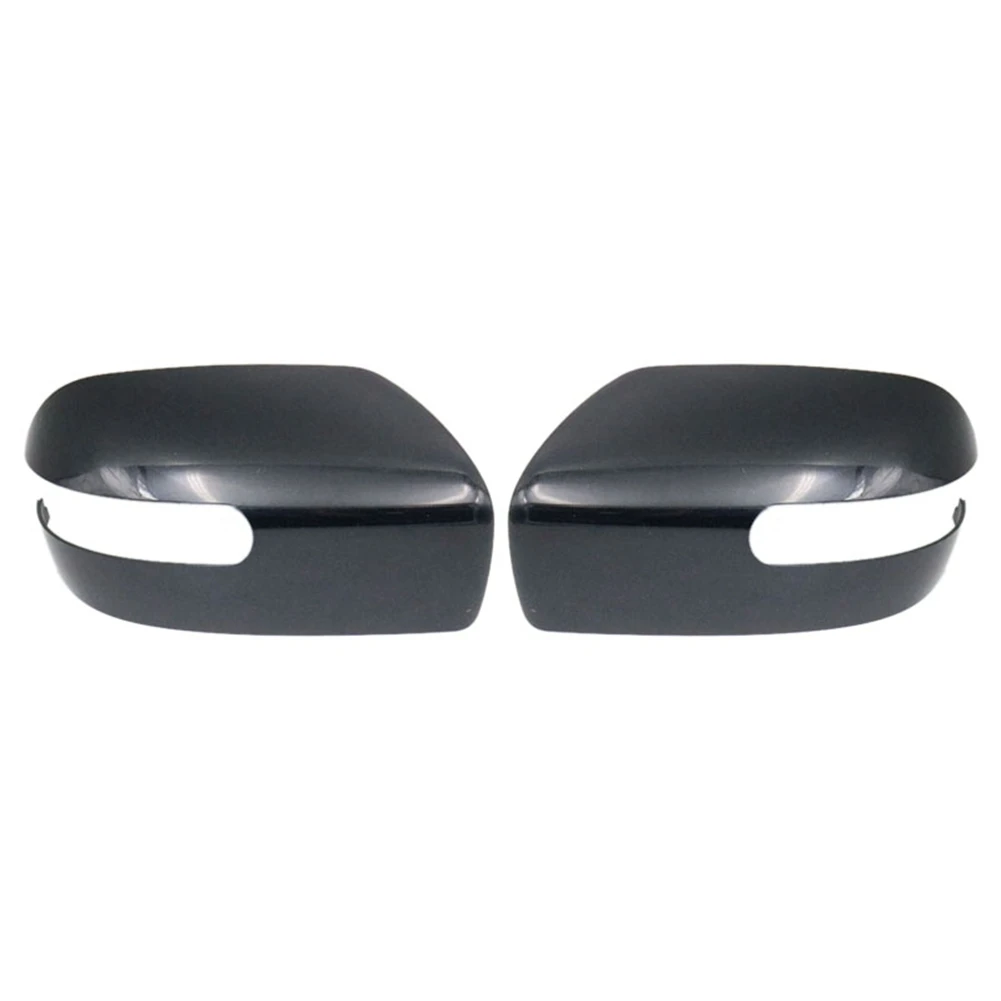 

Auto Rearview Mirror Cover Reverse Mirror Shell Mirror Case for Mazda 5 8 CX7 CX-9 2006-2014 Car Accessories