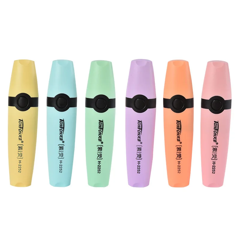 S Promotional Markers Gift Stationery
