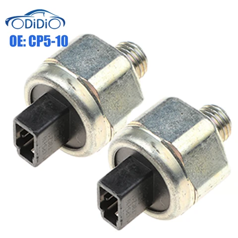 ODIDIO CP5-10 CP510 3-контактный датчик давления масла для передачи Nissan Mitsubishi