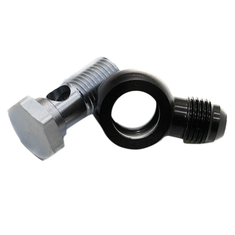 Масляный радиатор трансмиссии 90 градусов для 6AN X 1/4 NPSM 4L80E GM 1997-2010