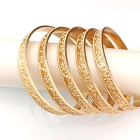arab wedding jewelry luxury womens gold plated bracelet cuff bracelet glamour bracelet gift for the bride the high quality