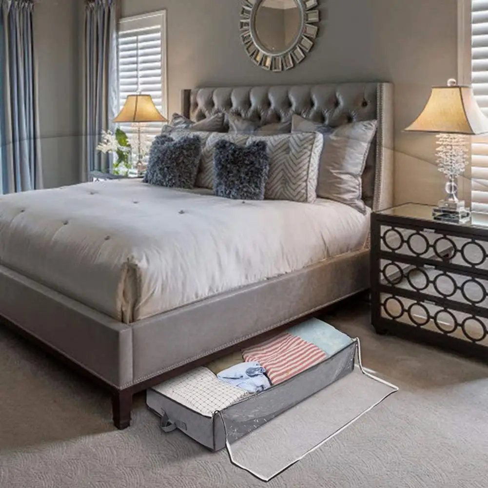 

2 шт., складная сумка для хранения вещей