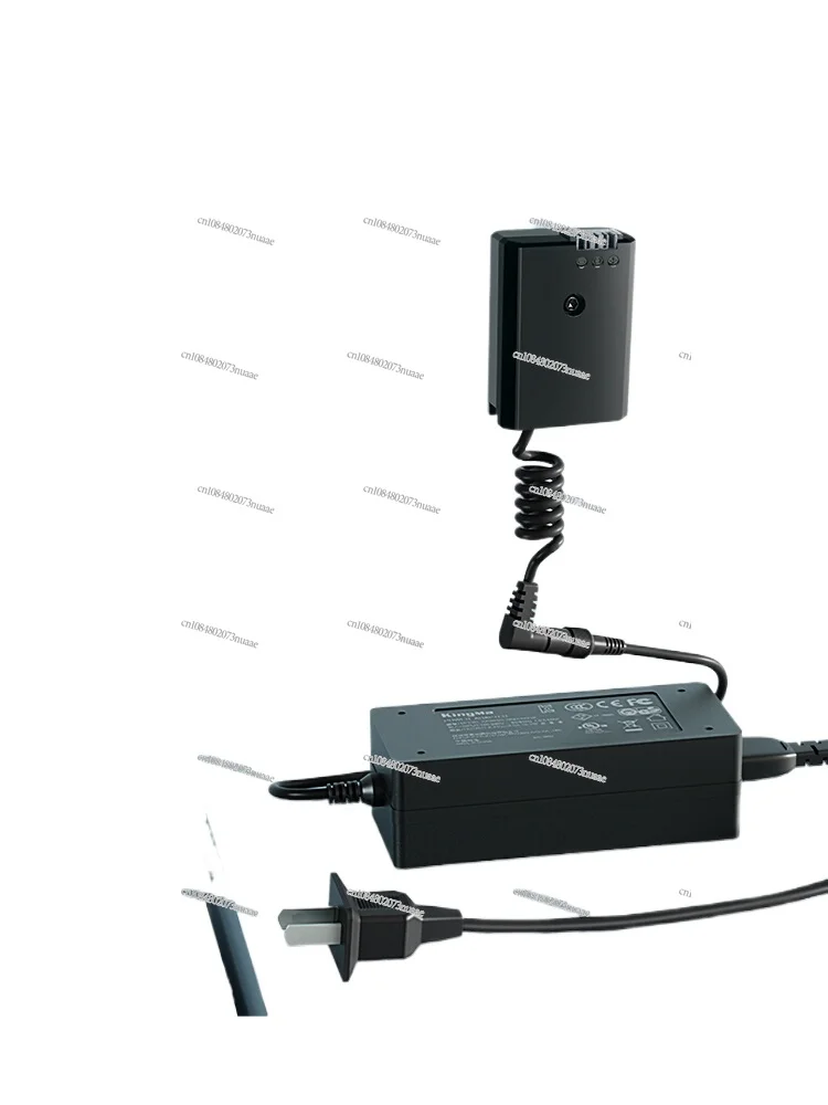 Аккумуляторный внешний блок питания для Sony Zve10 Micro Single Camera Video Live Zve10A 7M2 R2 S2 A6000 A6300