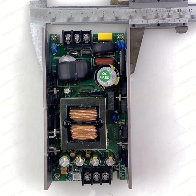 Блок питания HY-500W-44V+24V-SRW для светодиодных вращающихся прожекторов (art.: 3920d7beb8d09) - 3920d7beb8d09