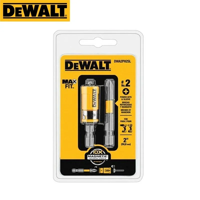 

Набор бит DEWALT MAXFIT Phillips