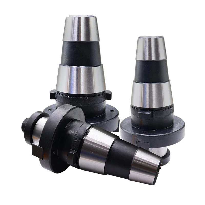 NT45 Вешалка для фрезы Быстросменный фрезерный патрон Аксессуары 7:24-45 хвостовик