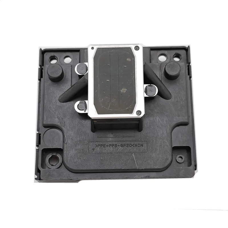 Печатающая головка для принтера Epson TX235 TX125 TX300F TX115 TX117 TX100 TX110 ME30 ME300 L101L201Printer |