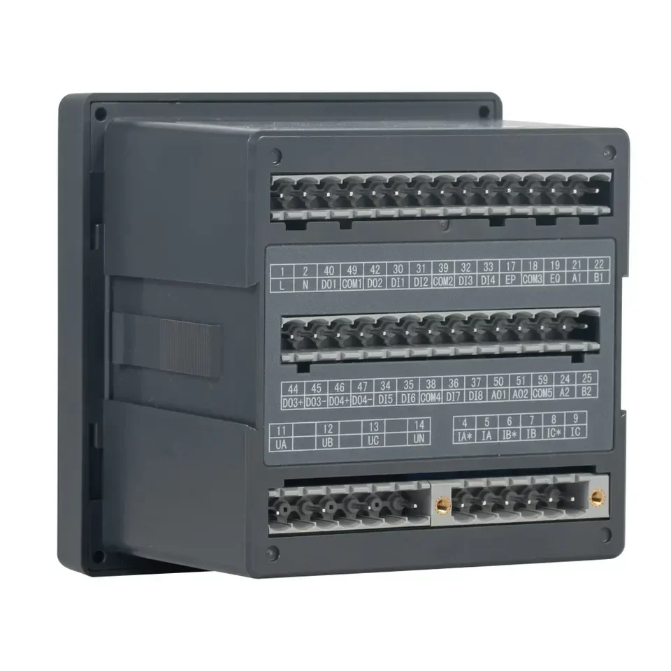 Электрический измеритель мощности APM520