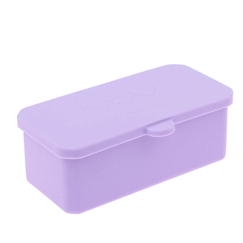 

Силиконовый контейнер для соусов YOWEI