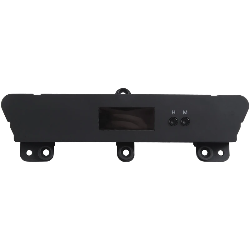 Запасные части для Kia FORTE 2009-2015 электронные часы автомобильной приборной панели