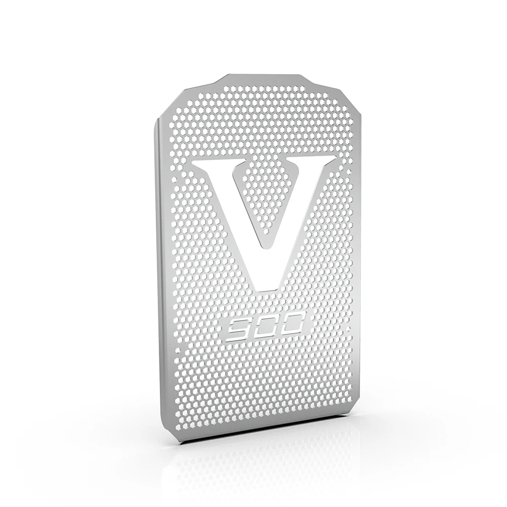 Для KAWASAKI Vulcan 900 VN900 Classic LT Custom 2006-2023 2024 Защитная крышка радиатора мотоцикла