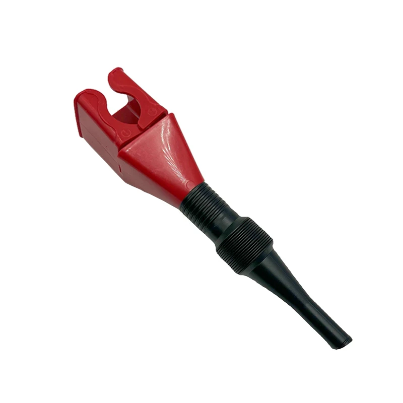 Автомобильная Складная заправочная воронка, пластиковая брызгозащищенная бензиновая двигатель, инструмент для перекачки масла, инструменты для заправки мотоциклов, автомобильные аксессуары