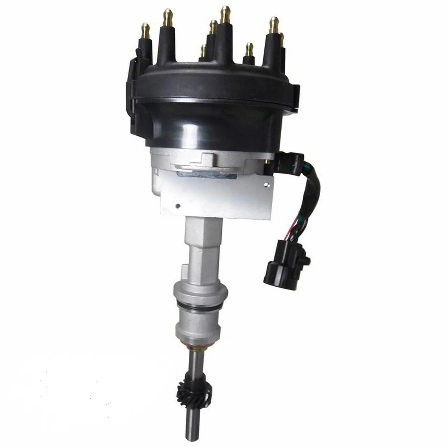 

New Distributor For Ford F-150 F250 F350 W/ 351 Windsor V8 1993-1197