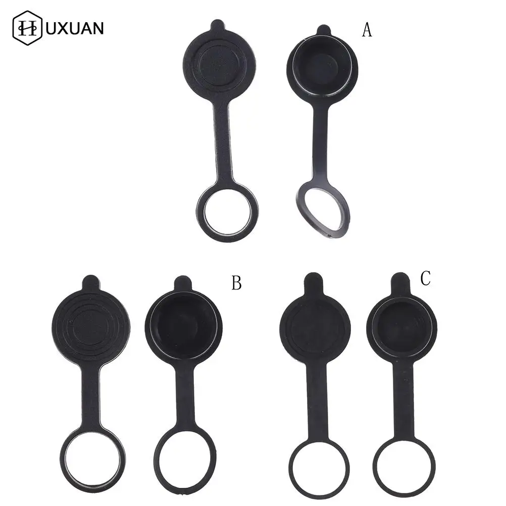 Крышка авиационного разъема GX16 GX20 GX20F, 2 шт., водонепроницаемая, Пылезащитная резиновая крышка