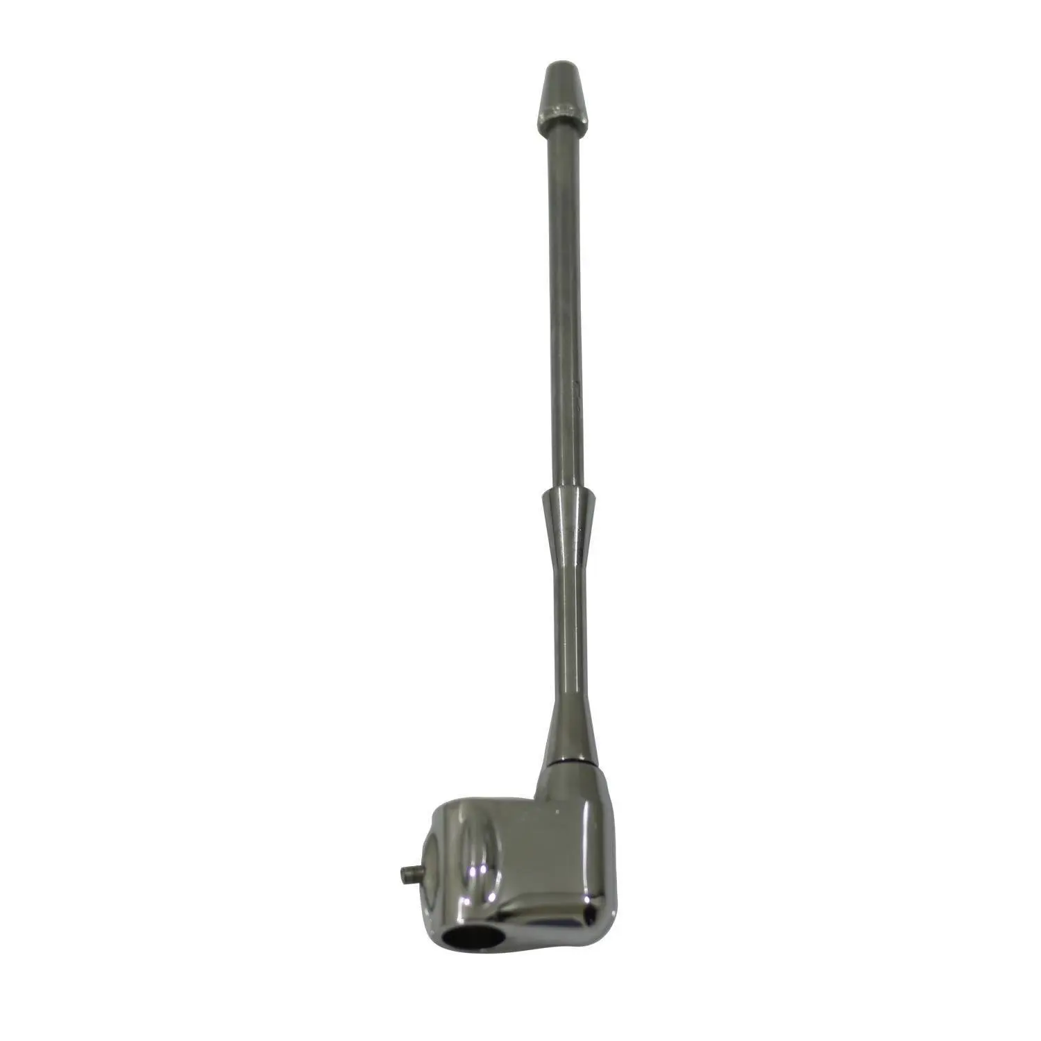 

GP Kompozit For Goldwing 2001-2020 Compatible Flagpole Gray