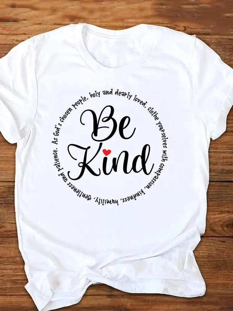 

Женские футболки с графическим рисунком, летние модные футболки с коротким рукавом и мультипликационным рисунком, трендовые Топы в стиле 90-...