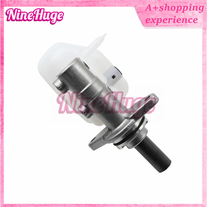 Новый главный тормозной цилиндр 47201-60A22 4720160A22 для TOYOTA LAND CRUISER TRJ15 2 7 2trfe 4runner 4 0 1grfe 2009-