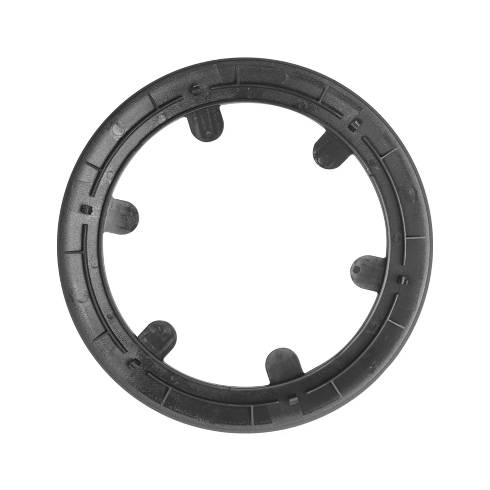 

Engine Motor Hub Cover For XIaomi M365 Pro Electric Scooter Front Wheel Tyre Built-in Barb Plastic Decorative Cover Repair Parts