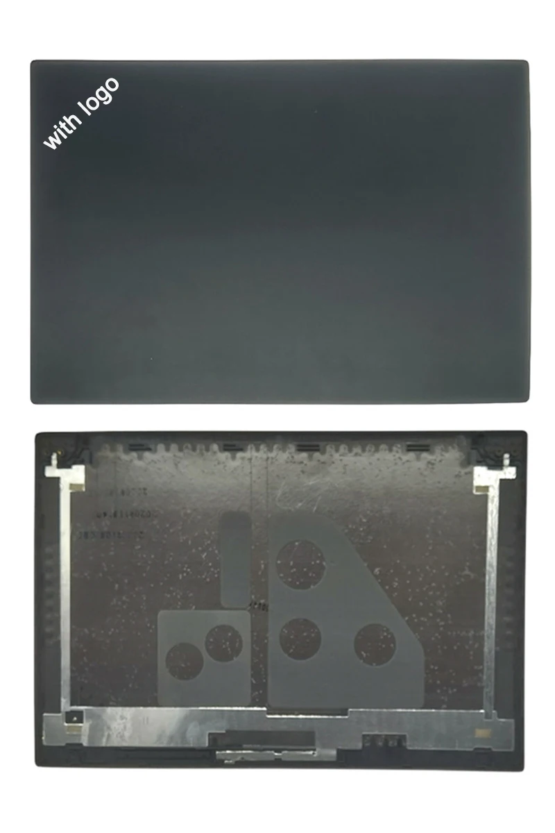 Для Lenovo Thinkpad T490S T495S T14S FHD задняя крышка ЖК-экрана Верхняя Крышка корпуса 02HM492