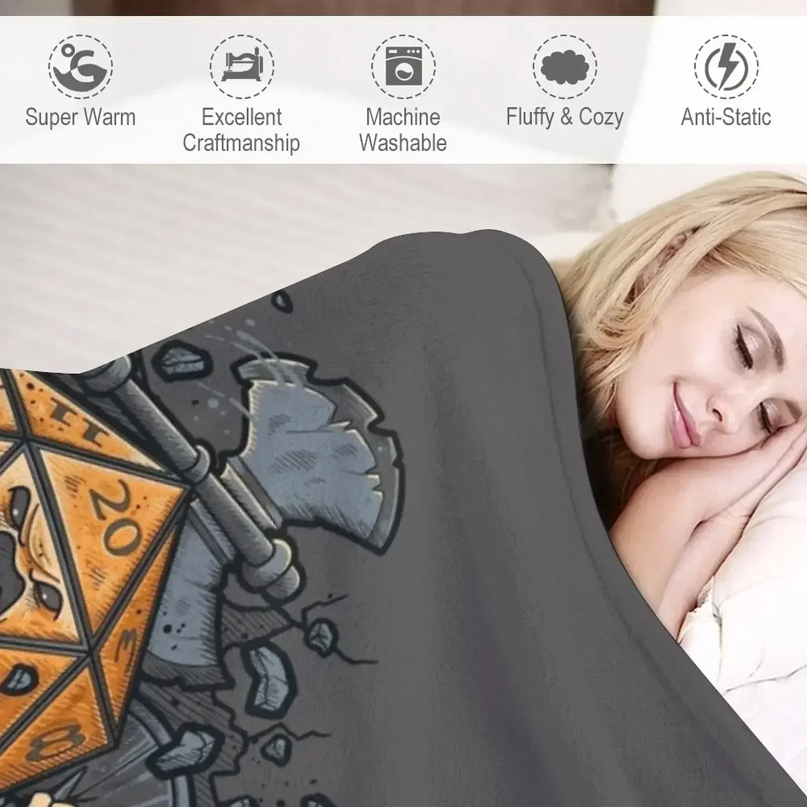 Одеяло для ролевых игр United одеяла кровати модные диваны роскошные на заказ