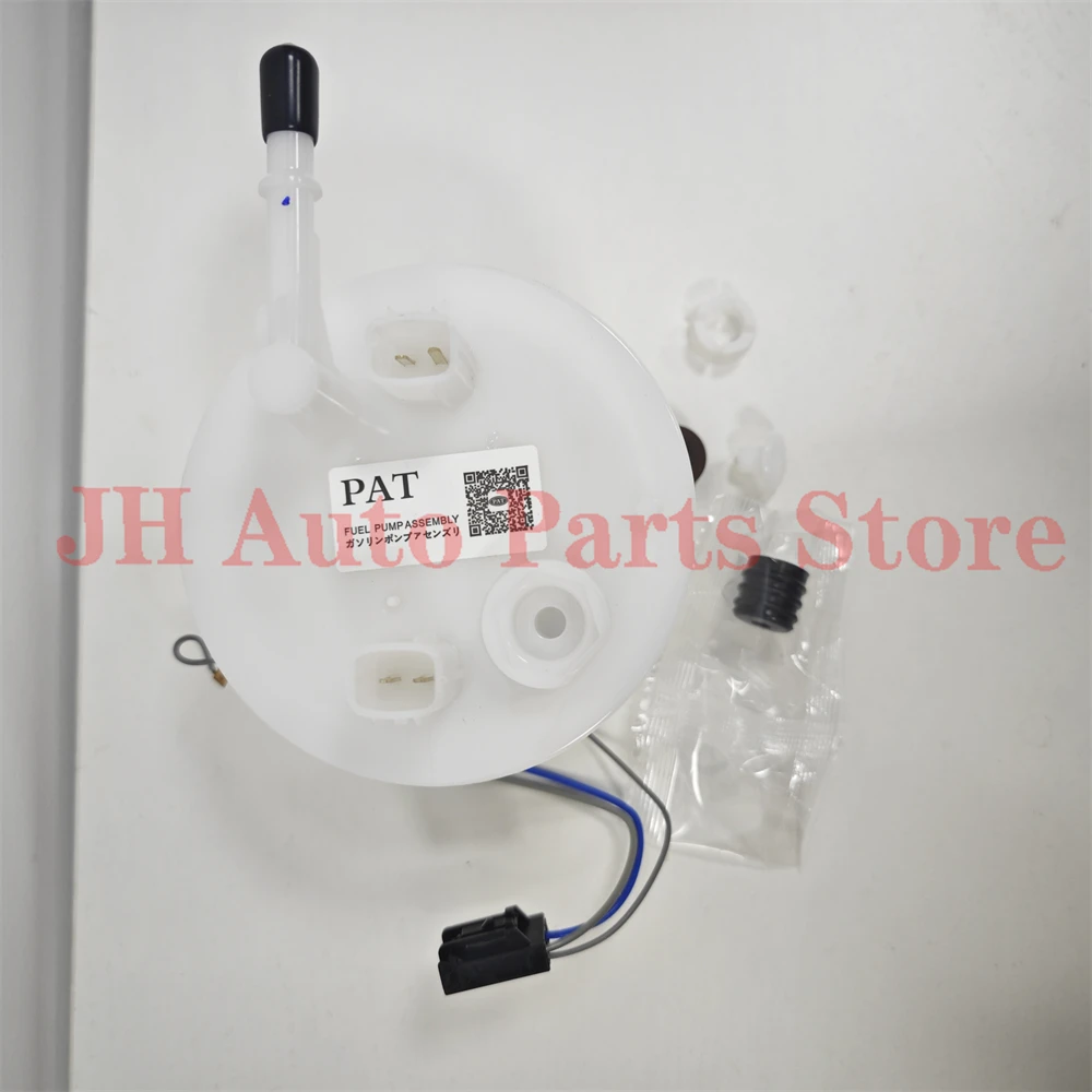 

JH для Yamaha YZF FZ6 FAZER XJ6 XJ6N XT660ZA 12 в топливный насос в сборе верхняя крышка