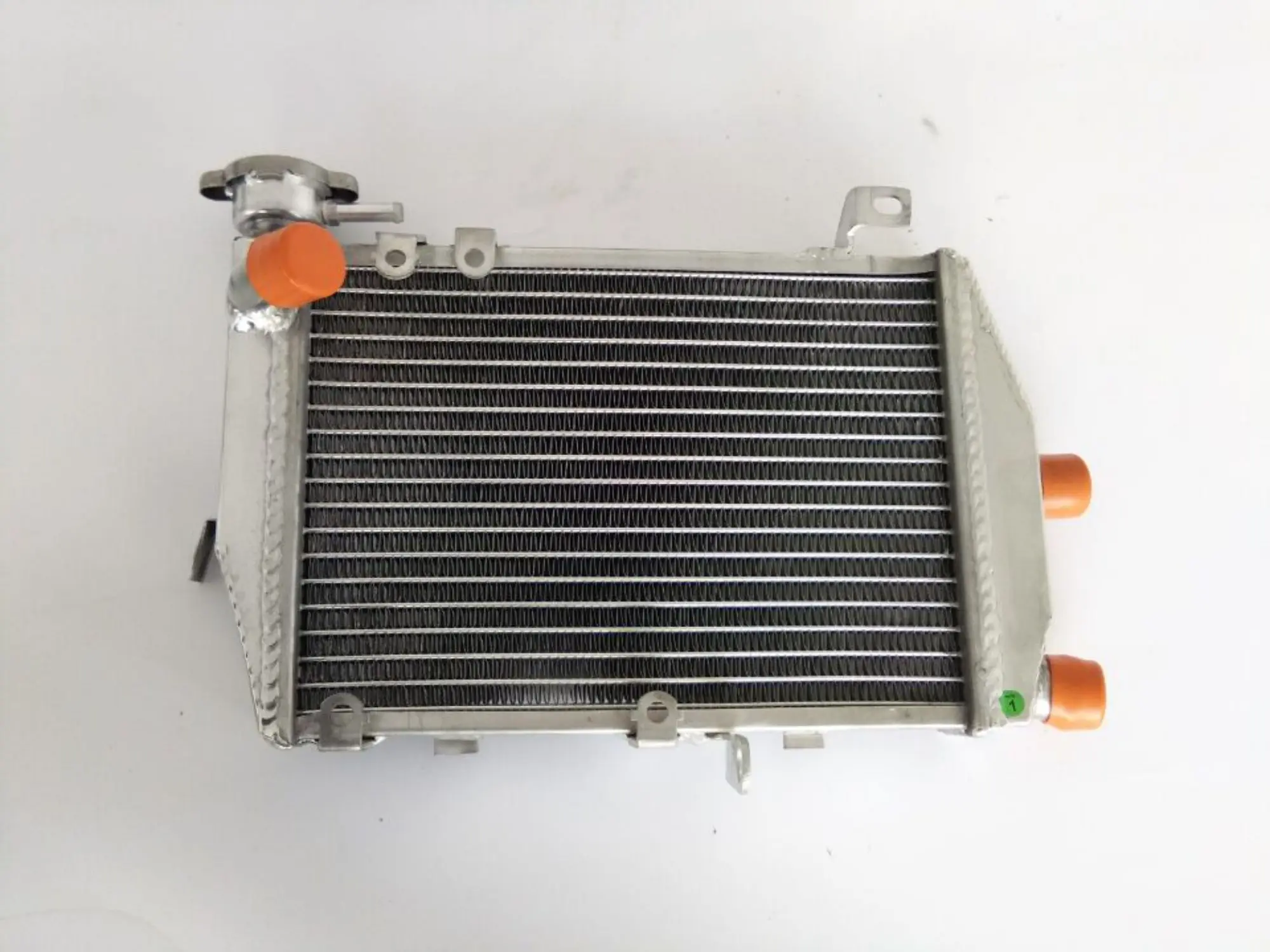 Для Honda RVT1000R RC51 RVT 1000R 2002-2006 годов, алюминиевый радиатор, охлаждающая жидкость, 2002 2003 2004 2005 2006, новое поступление (art.: 3920d1c90800a) - 3920d1c90800a