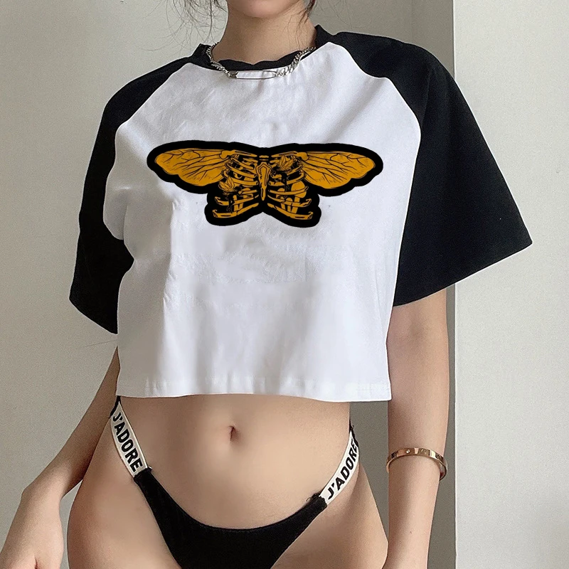 Футболка оверсайз полиэстер+спандекс Harajuku