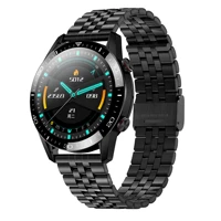 2021 new smart watch bluetooth call ip68 waterproof blood pressure heart rate monitor sports fitness tracker men smartwatch