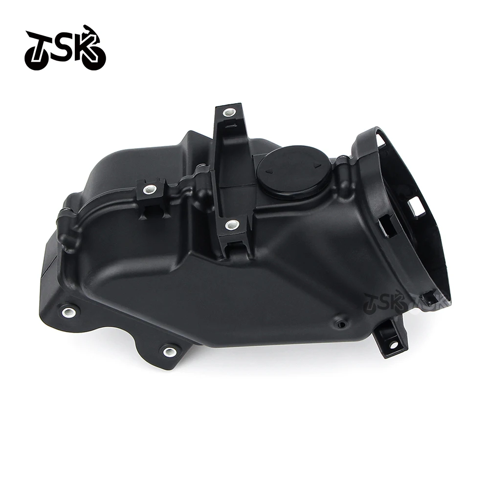 Мотоциклетный обтекатель воздухозаборника Ram для Kawasaki Ninja ZX10R ZX 10R 2021 2022 2023