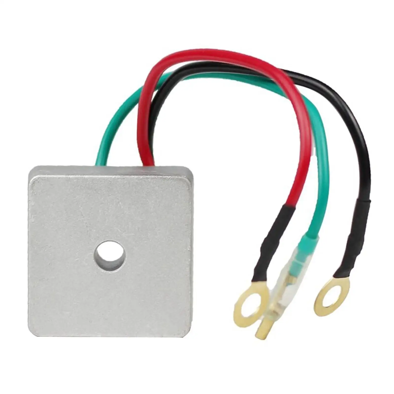 

27739G01 , Replacement, 27739-Voltage Regulator for Automobile Spare Parts Accessories High Performance