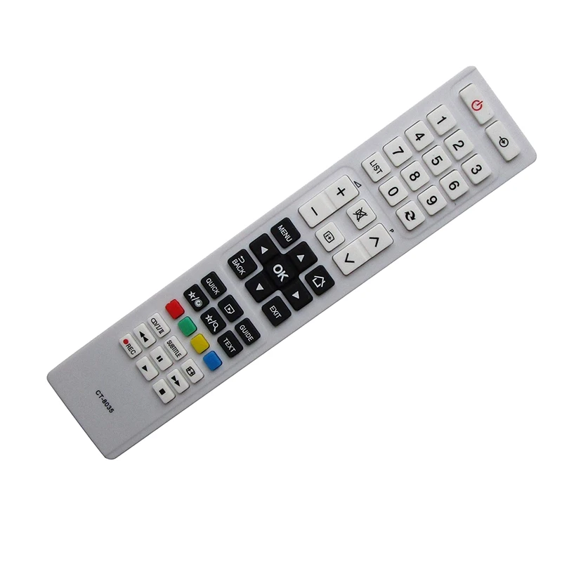 Пульт дистанционного управления CT-8035 для Toshiba