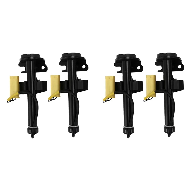 

2 привода капота датчика петли капота 51237449429 51237449430 Для BMW 3-СЕРЫ G20 G21 G28 2018-2022 гг.